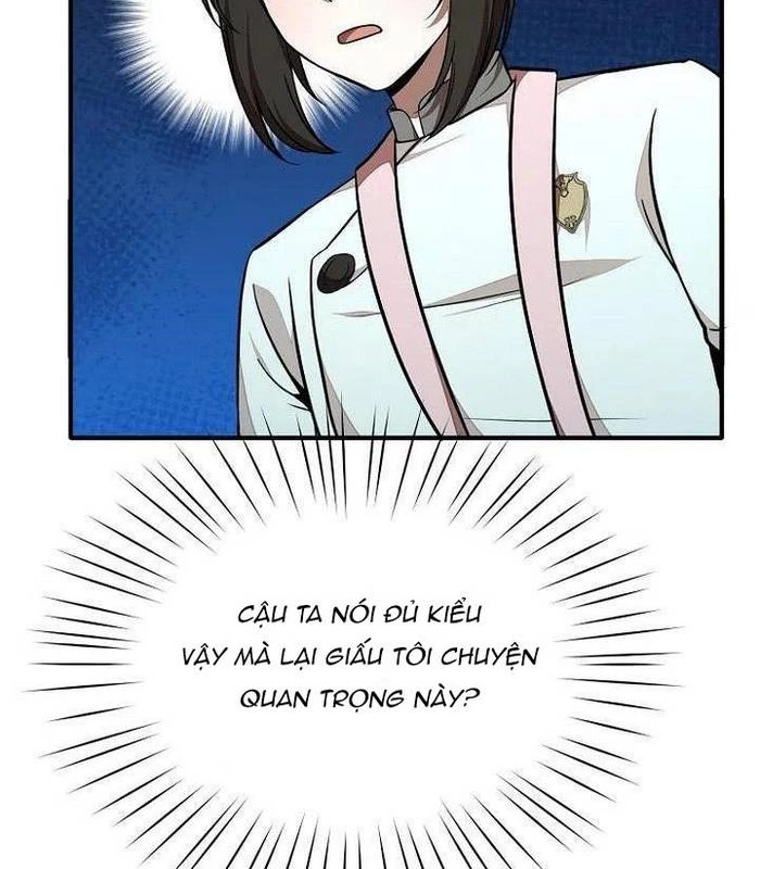 Chủ xe thức ăn nhanh trong ngục tối Chapter 29 - Trang 3