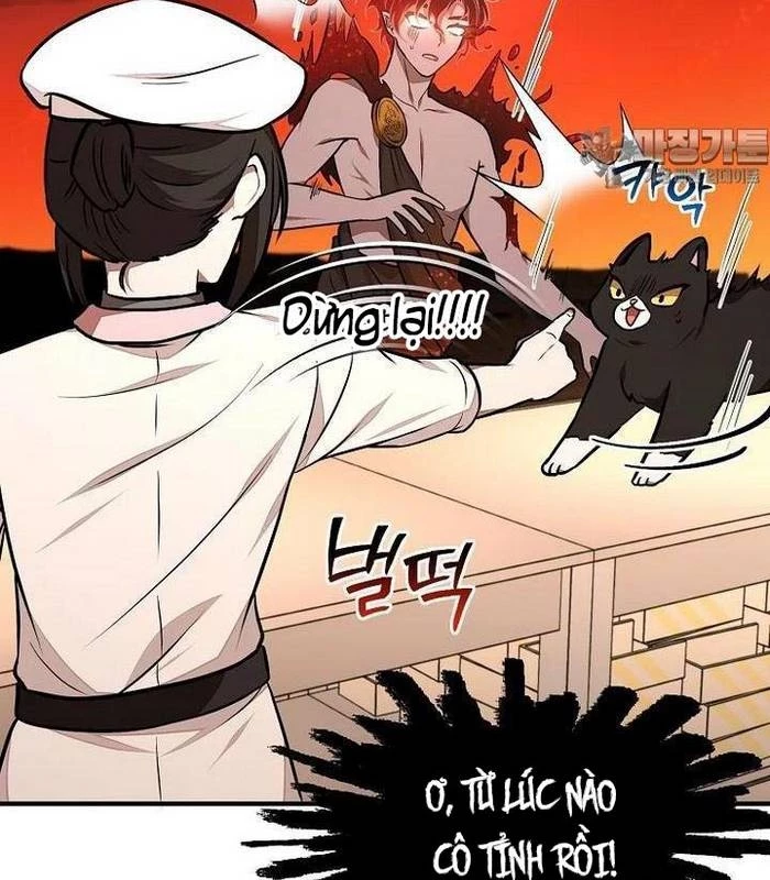 Chủ xe thức ăn nhanh trong ngục tối Chapter 29 - Trang 3