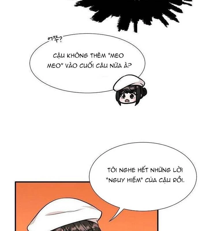 Chủ xe thức ăn nhanh trong ngục tối Chapter 29 - Trang 3