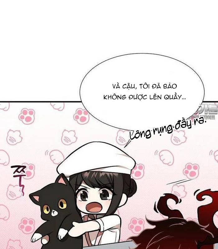 Chủ xe thức ăn nhanh trong ngục tối Chapter 29 - Trang 3