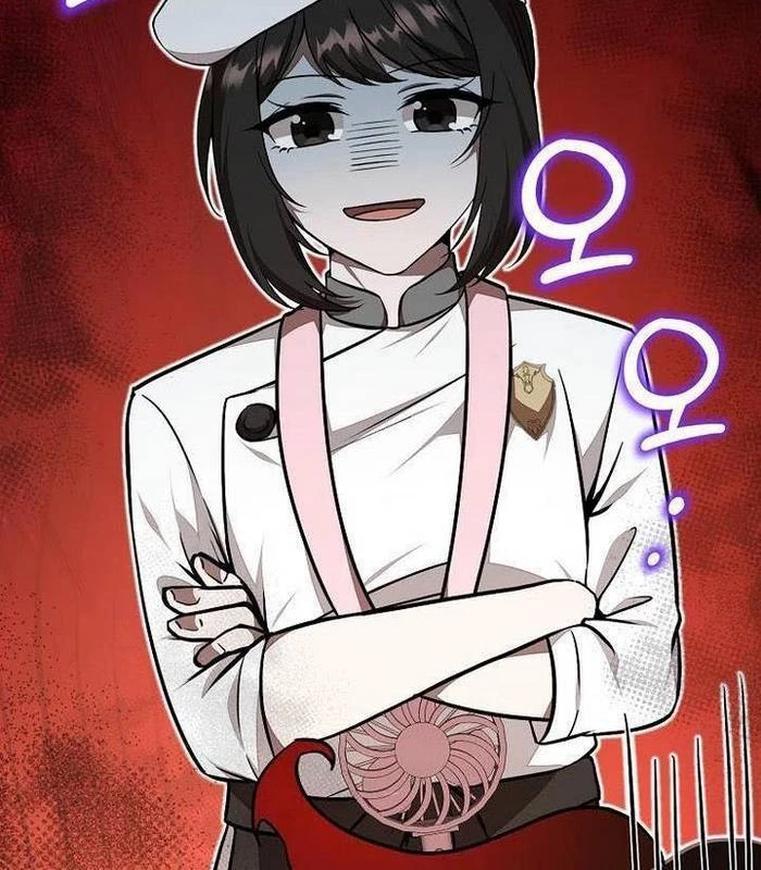 Chủ xe thức ăn nhanh trong ngục tối Chapter 29 - Trang 3