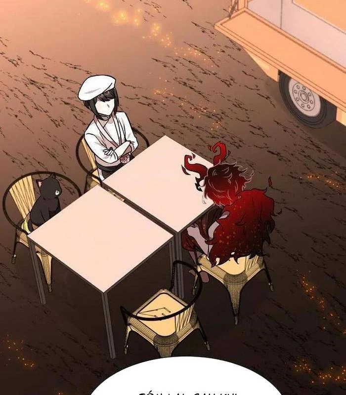 Chủ xe thức ăn nhanh trong ngục tối Chapter 29 - Trang 3