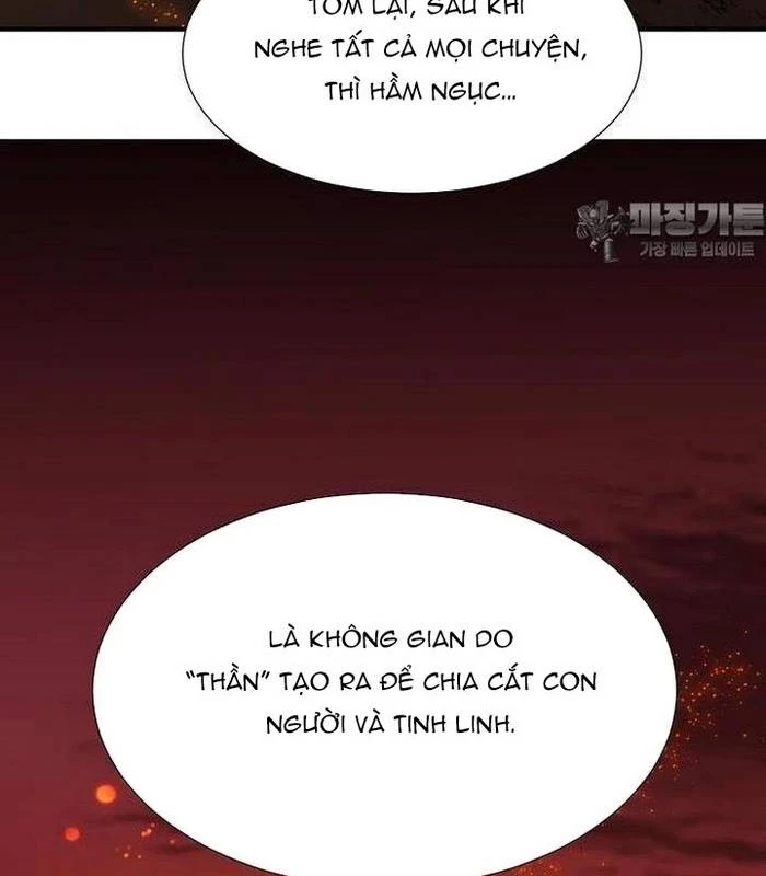 Chủ xe thức ăn nhanh trong ngục tối Chapter 29 - Trang 3