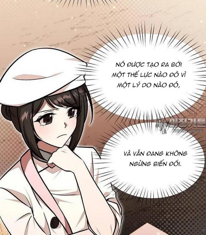 Chủ xe thức ăn nhanh trong ngục tối Chapter 29 - Trang 3