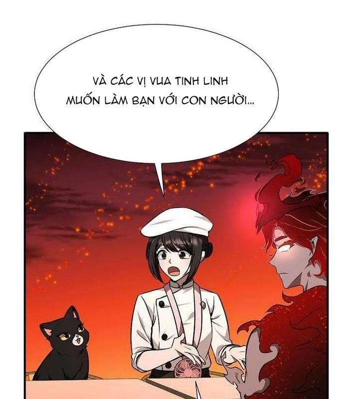 Chủ xe thức ăn nhanh trong ngục tối Chapter 29 - Trang 3