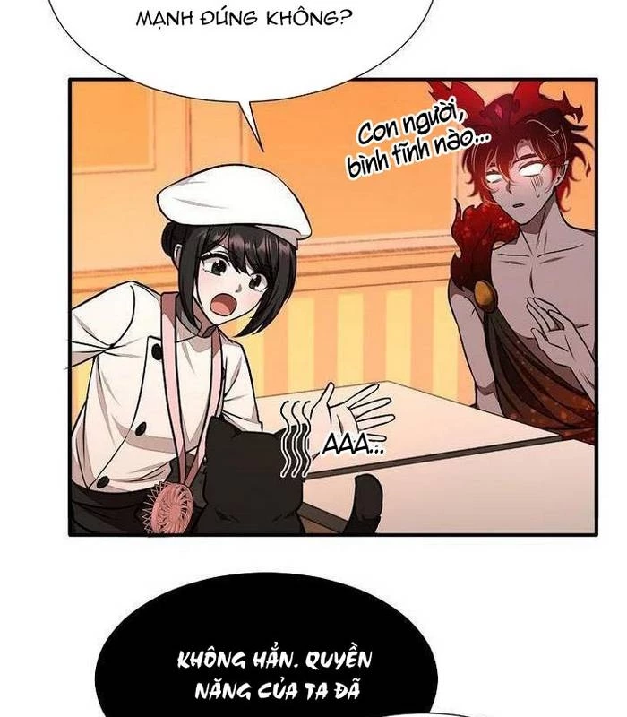 Chủ xe thức ăn nhanh trong ngục tối Chapter 29 - Trang 3