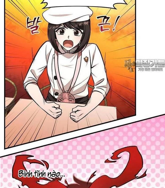 Chủ xe thức ăn nhanh trong ngục tối Chapter 29 - Trang 3