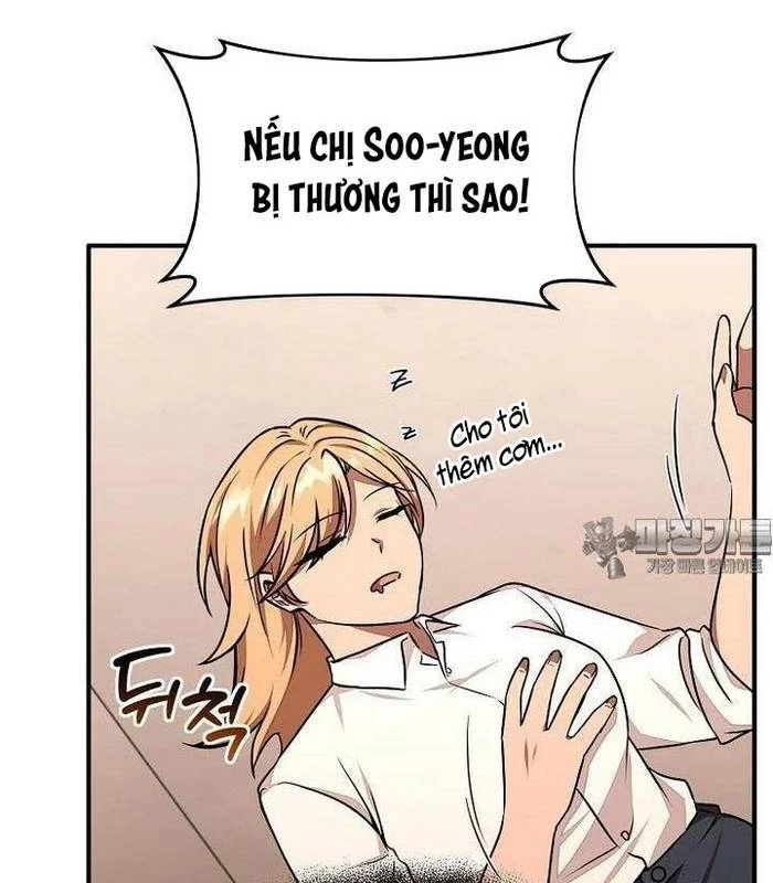 Chủ xe thức ăn nhanh trong ngục tối Chapter 29 - Trang 3