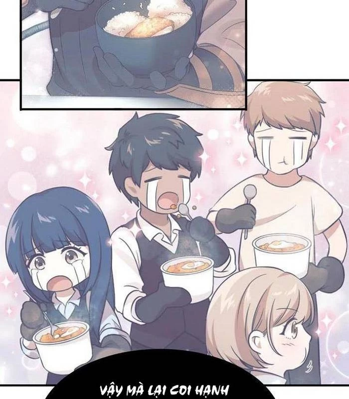 Chủ xe thức ăn nhanh trong ngục tối Chapter 29 - Trang 3