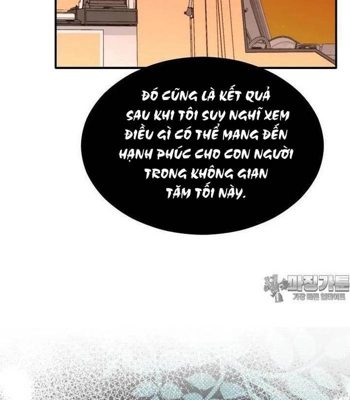 Chủ xe thức ăn nhanh trong ngục tối Chapter 29 - Trang 3