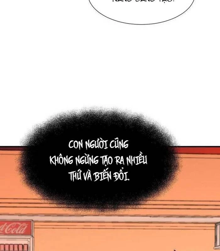 Chủ xe thức ăn nhanh trong ngục tối Chapter 29 - Trang 3