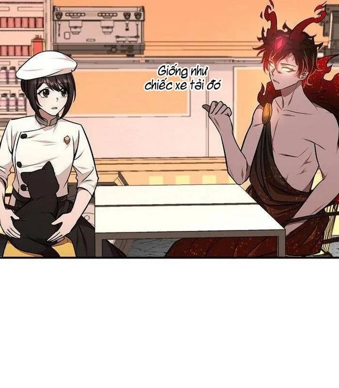 Chủ xe thức ăn nhanh trong ngục tối Chapter 29 - Trang 3