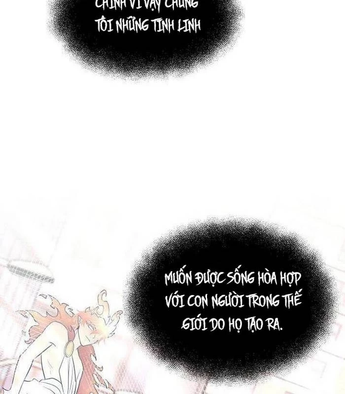 Chủ xe thức ăn nhanh trong ngục tối Chapter 29 - Trang 3