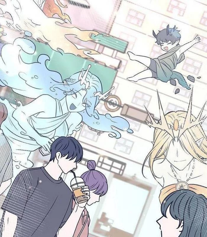 Chủ xe thức ăn nhanh trong ngục tối Chapter 29 - Trang 3