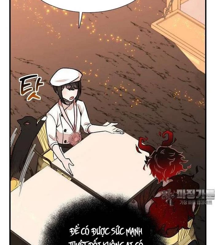 Chủ xe thức ăn nhanh trong ngục tối Chapter 29 - Trang 3