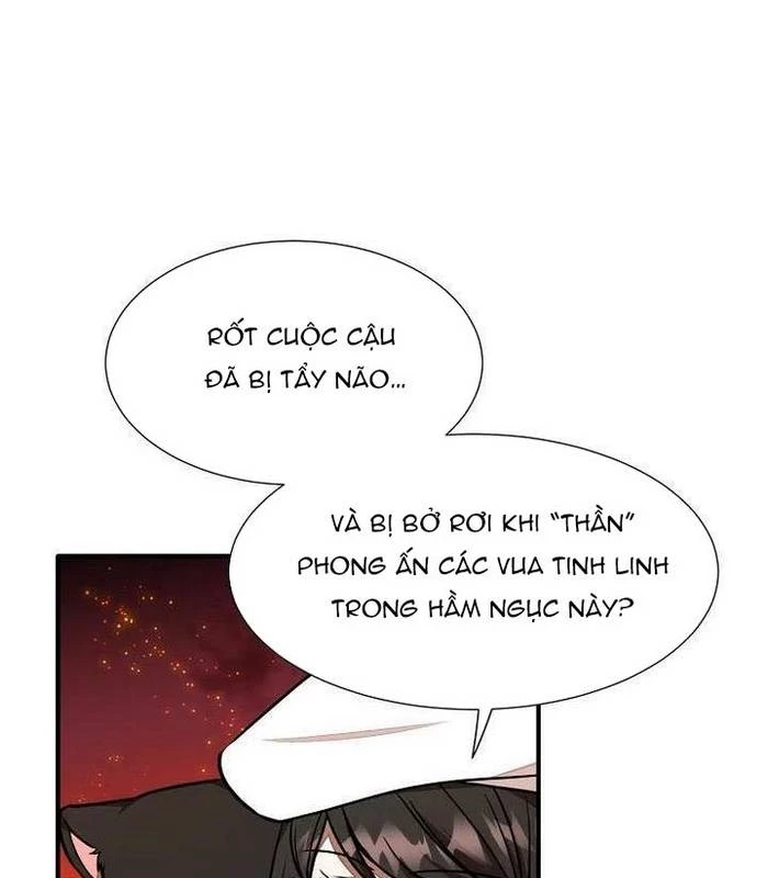Chủ xe thức ăn nhanh trong ngục tối Chapter 29 - Trang 3