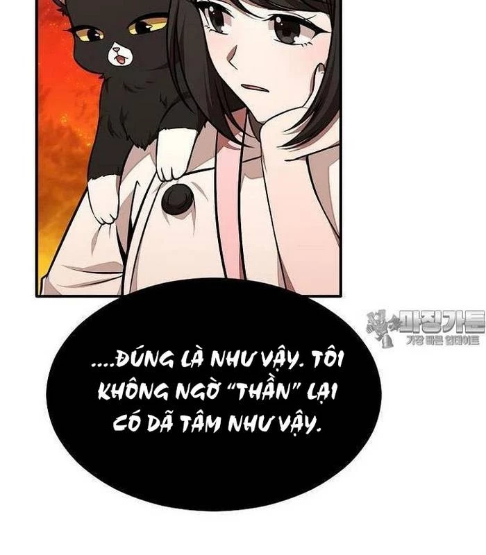 Chủ xe thức ăn nhanh trong ngục tối Chapter 29 - Trang 3