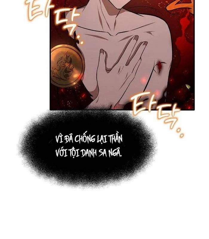 Chủ xe thức ăn nhanh trong ngục tối Chapter 29 - Trang 3