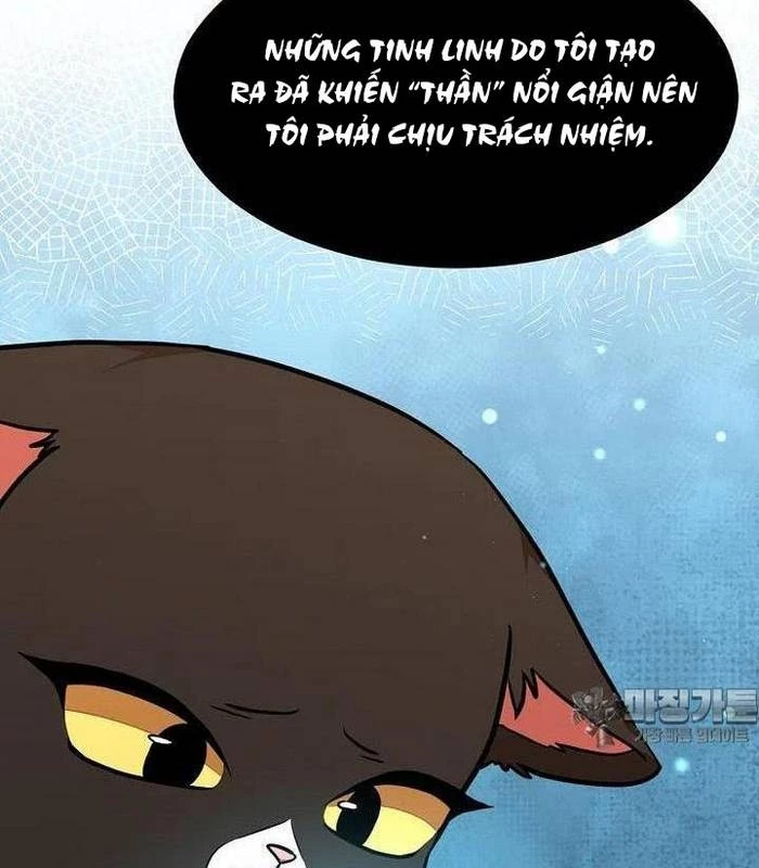 Chủ xe thức ăn nhanh trong ngục tối Chapter 29 - Trang 3