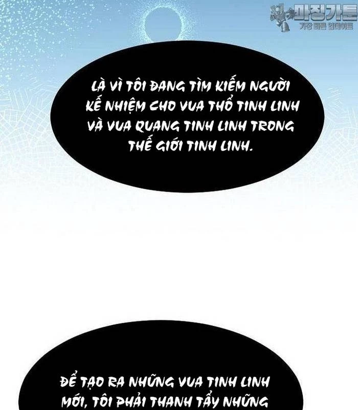 Chủ xe thức ăn nhanh trong ngục tối Chapter 29 - Trang 3