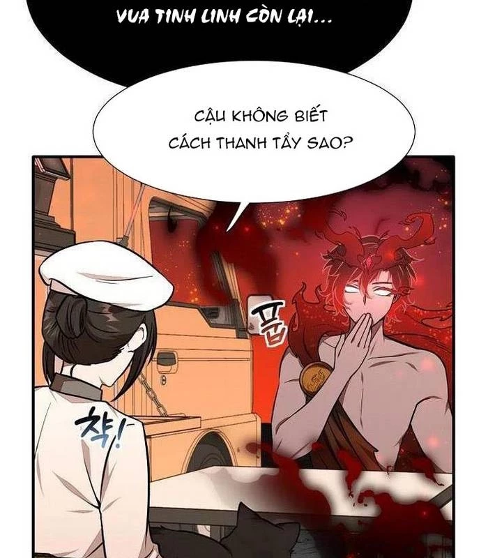 Chủ xe thức ăn nhanh trong ngục tối Chapter 29 - Trang 3