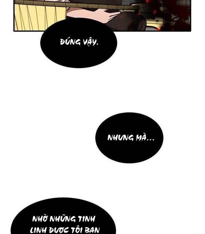 Chủ xe thức ăn nhanh trong ngục tối Chapter 29 - Trang 3