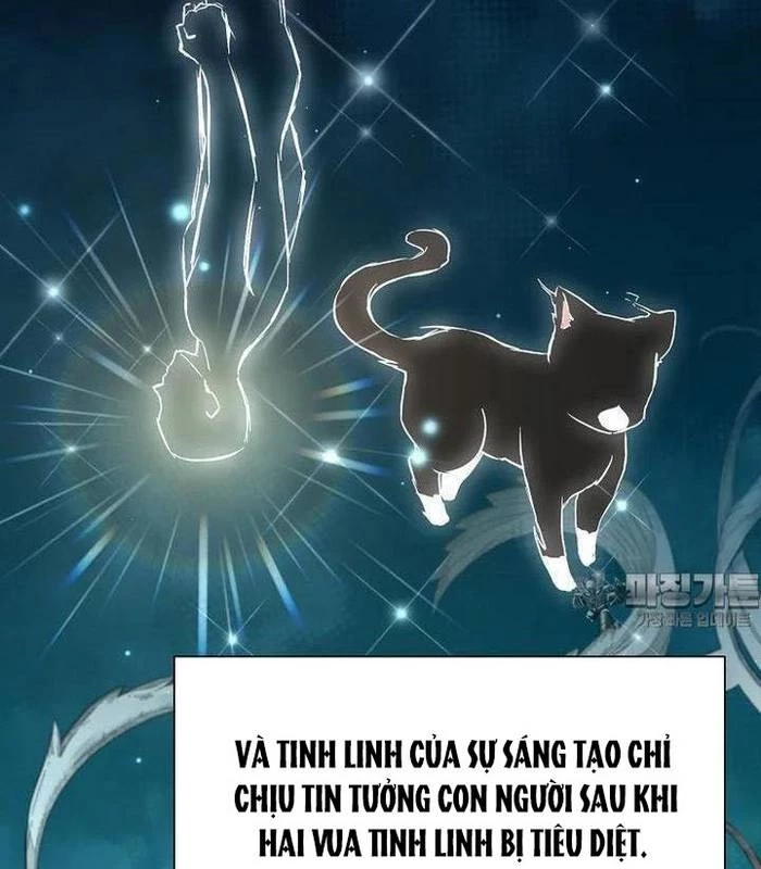 Chủ xe thức ăn nhanh trong ngục tối Chapter 29 - Trang 3