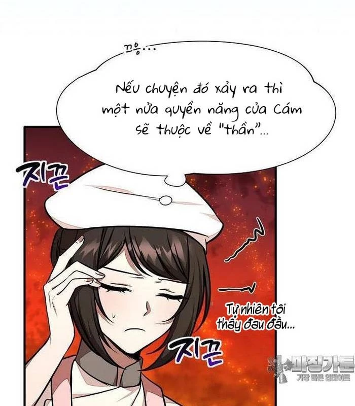 Chủ xe thức ăn nhanh trong ngục tối Chapter 29 - Trang 3