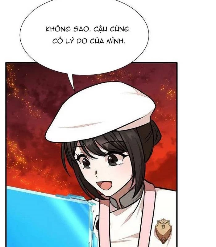 Chủ xe thức ăn nhanh trong ngục tối Chapter 29 - Trang 3