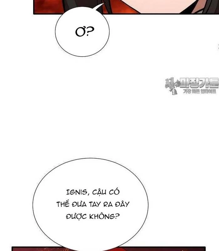 Chủ xe thức ăn nhanh trong ngục tối Chapter 29 - Trang 3