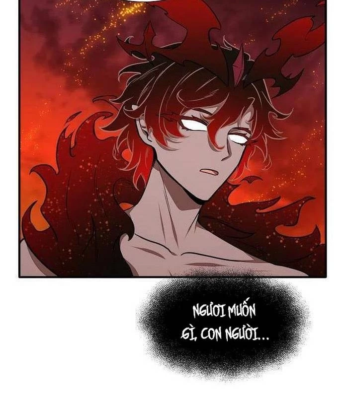 Chủ xe thức ăn nhanh trong ngục tối Chapter 29 - Trang 3