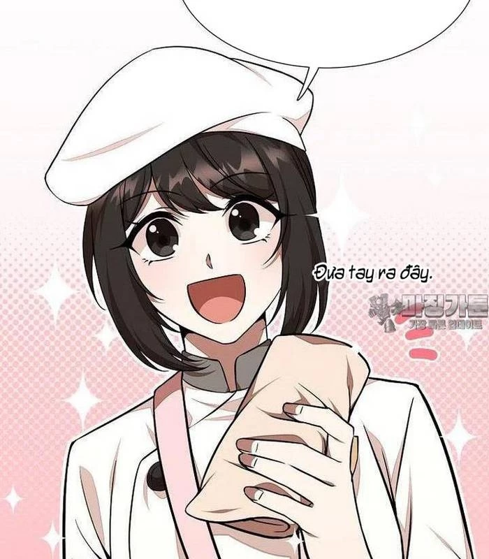 Chủ xe thức ăn nhanh trong ngục tối Chapter 29 - Trang 3