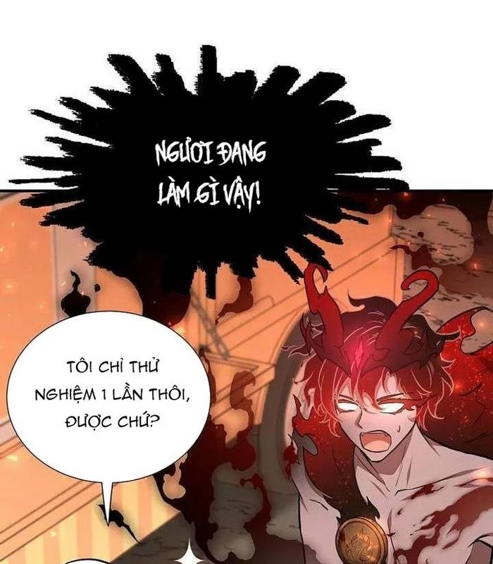 Chủ xe thức ăn nhanh trong ngục tối Chapter 29 - Trang 3