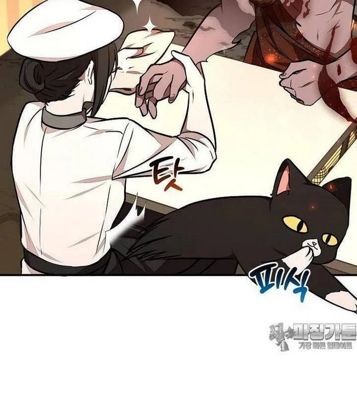 Chủ xe thức ăn nhanh trong ngục tối Chapter 29 - Trang 3