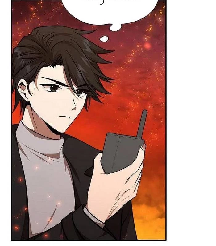 Chủ xe thức ăn nhanh trong ngục tối Chapter 29 - Trang 3