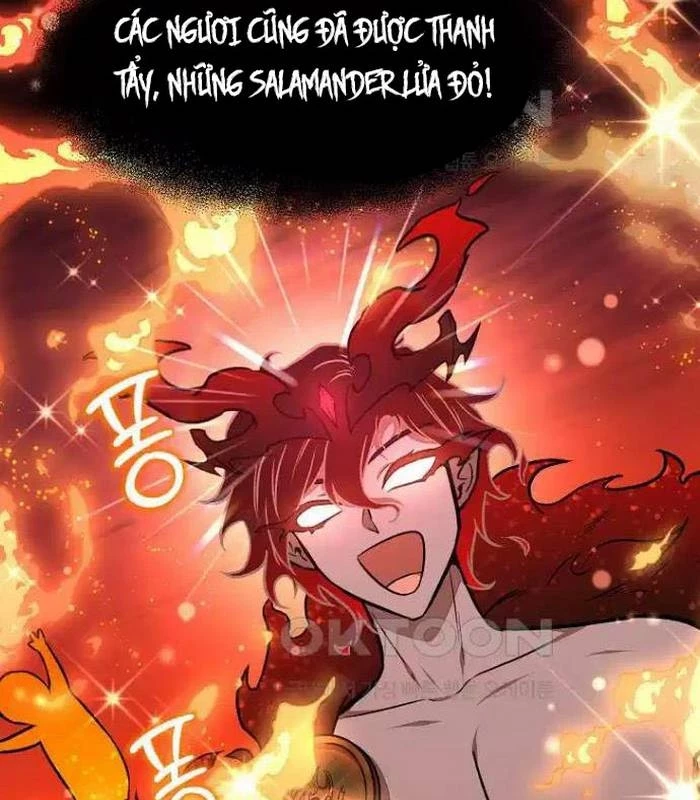 Chủ xe thức ăn nhanh trong ngục tối Chapter 30 - Trang 3