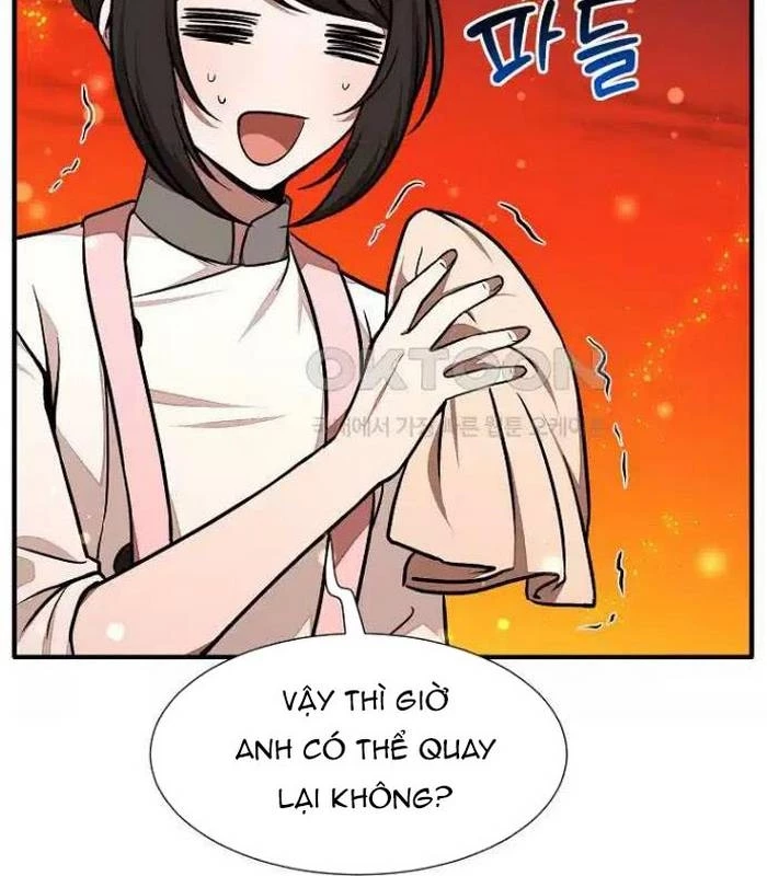 Chủ xe thức ăn nhanh trong ngục tối Chapter 30 - Trang 3