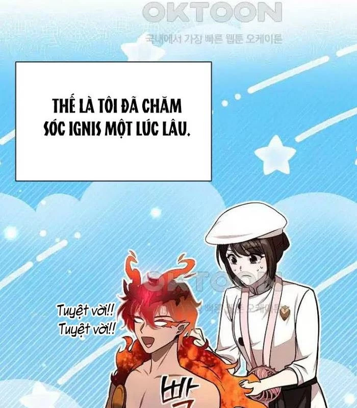 Chủ xe thức ăn nhanh trong ngục tối Chapter 30 - Trang 3