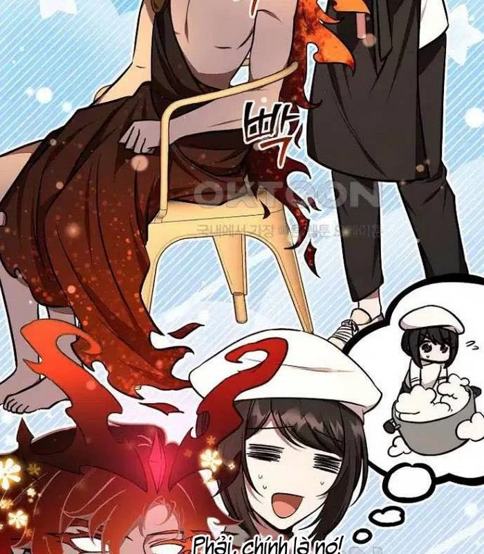 Chủ xe thức ăn nhanh trong ngục tối Chapter 30 - Trang 3