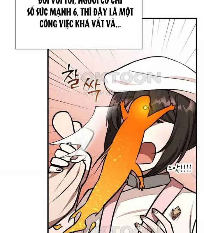 Chủ xe thức ăn nhanh trong ngục tối Chapter 30 - Trang 3