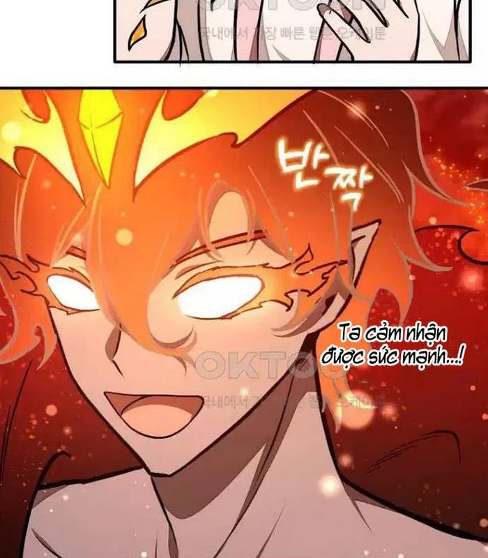 Chủ xe thức ăn nhanh trong ngục tối Chapter 30 - Trang 3