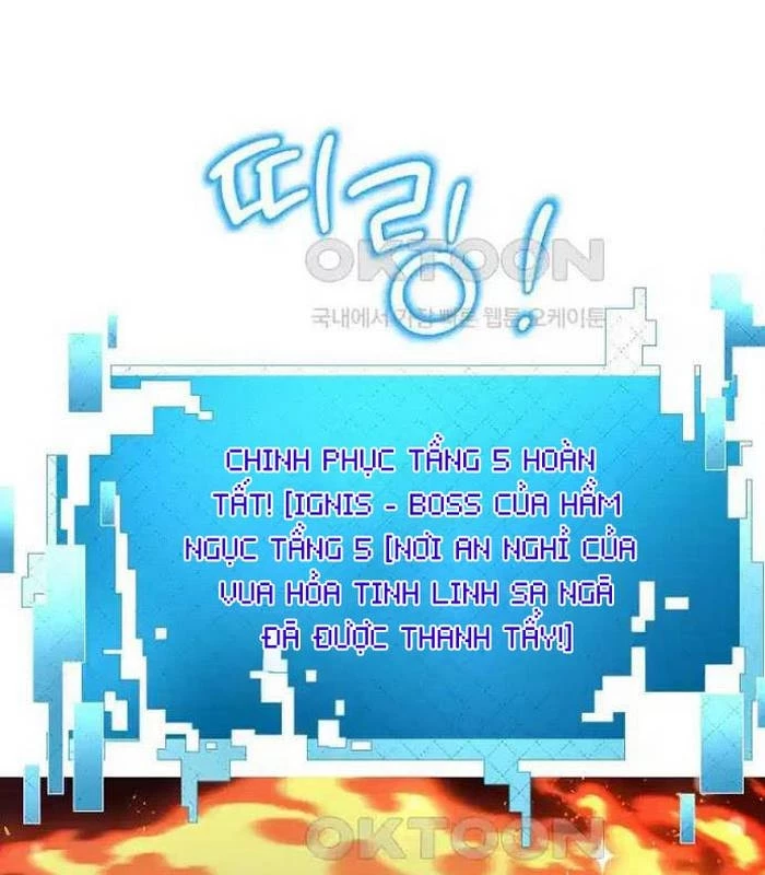 Chủ xe thức ăn nhanh trong ngục tối Chapter 30 - Trang 3