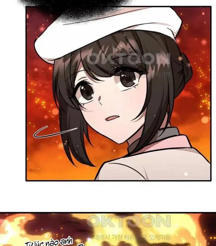 Chủ xe thức ăn nhanh trong ngục tối Chapter 30 - Trang 3