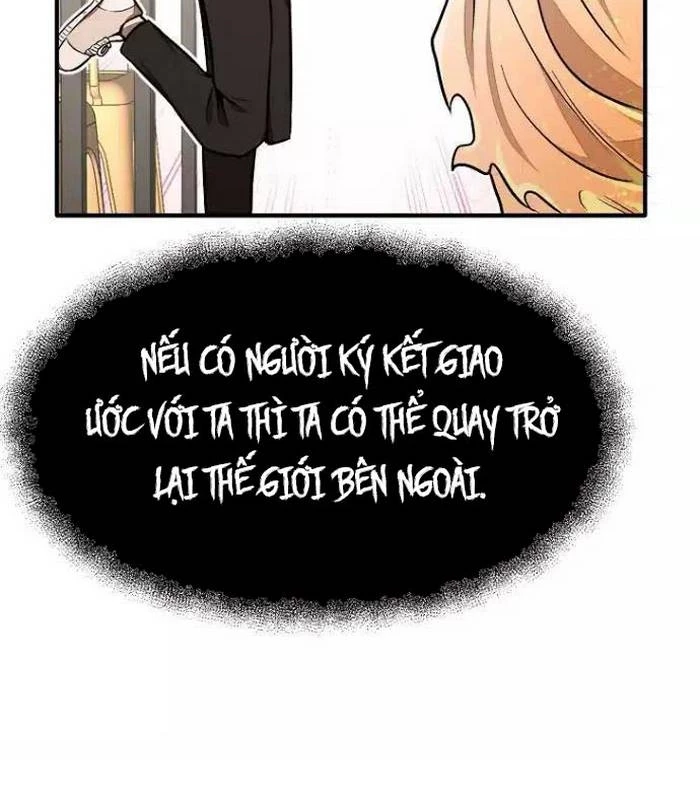 Chủ xe thức ăn nhanh trong ngục tối Chapter 30 - Trang 3