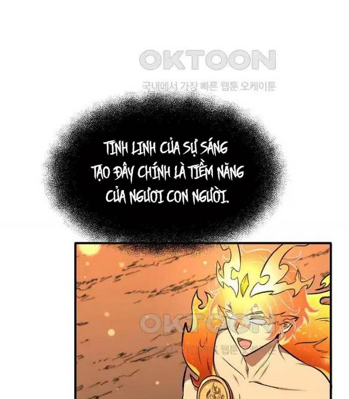 Chủ xe thức ăn nhanh trong ngục tối Chapter 30 - Trang 3