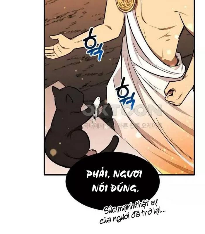 Chủ xe thức ăn nhanh trong ngục tối Chapter 30 - Trang 3