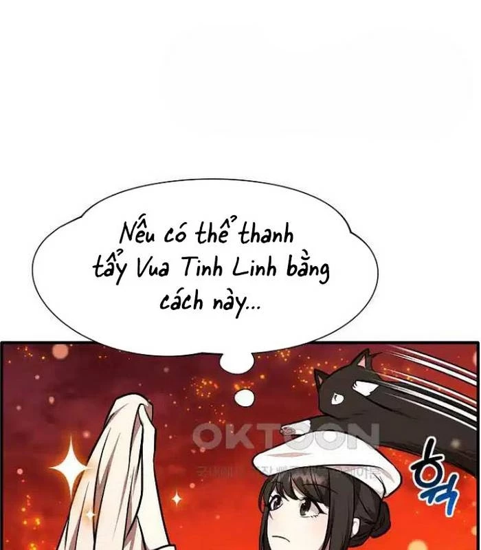 Chủ xe thức ăn nhanh trong ngục tối Chapter 30 - Trang 3