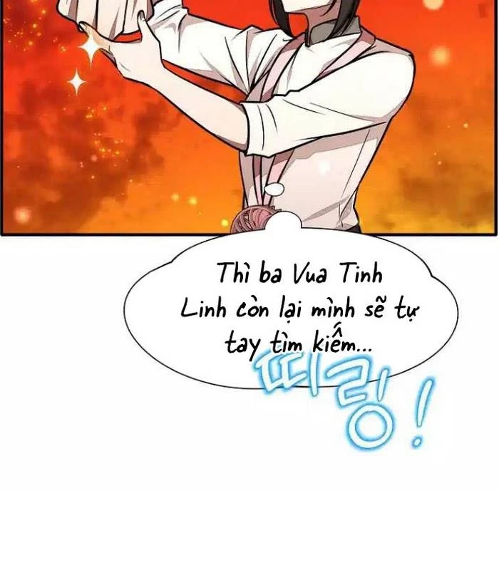 Chủ xe thức ăn nhanh trong ngục tối Chapter 30 - Trang 3