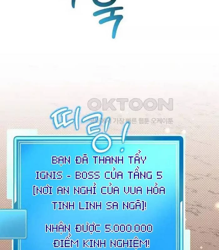 Chủ xe thức ăn nhanh trong ngục tối Chapter 30 - Trang 3