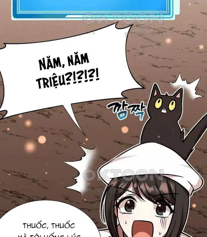 Chủ xe thức ăn nhanh trong ngục tối Chapter 30 - Trang 3